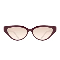 Sbectol Haul Siâp Trendy Cateye i Ferched 490627