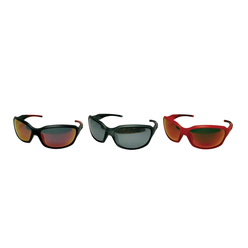 Fully Protected Anti-Slip Unisex Sports Sunglasses 59134 8 Fully Protected Anti-Slip Unisex Sports Sunglasses 59134 8