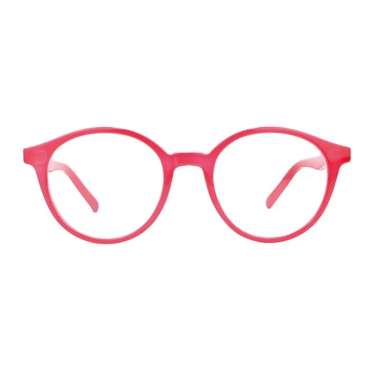 Retro Unisex Endurable TR Eyeframes Glasses Frames