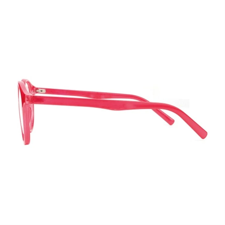 Retro Unisex Endurable TR Eyeframes Glasses Frames