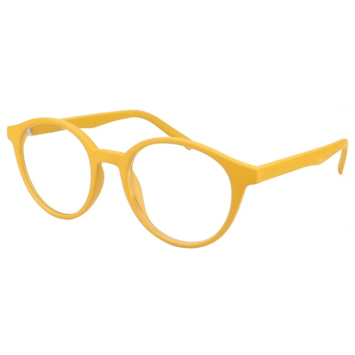 Retro Unisex Endurable TR Eyeframes Glasses Frames